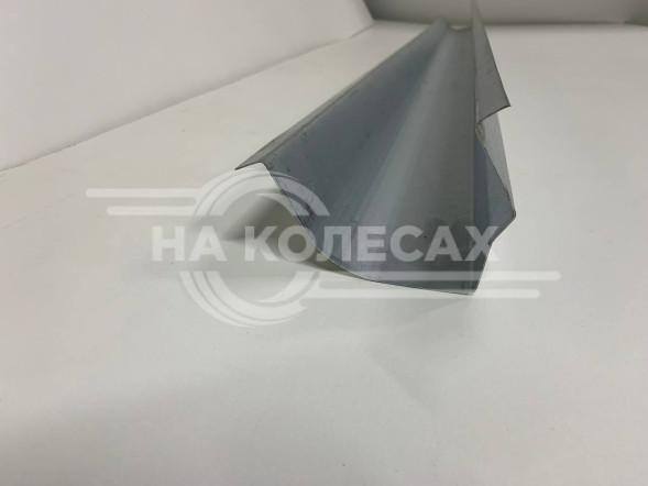 Ремонтные пороги Chery Tiggo (T11)