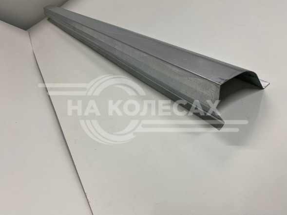 Ремонтные пороги Chery Tiggo (T11)