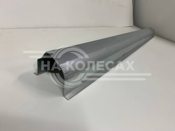 Ремонтные пороги Chery Tiggo (T11)