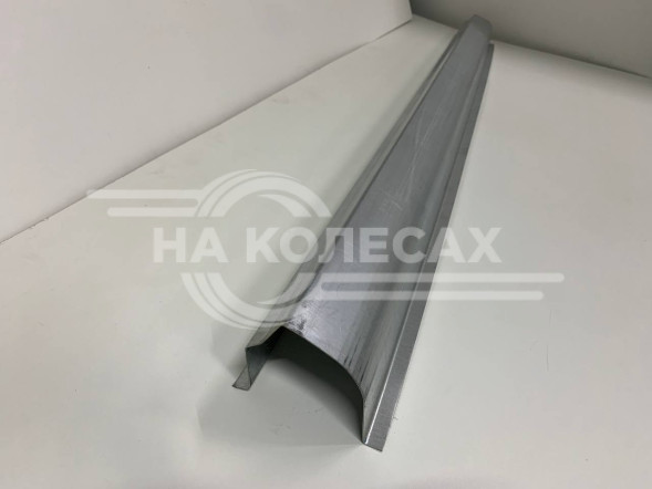 Ремонтные пороги Chery Tiggo (T11)