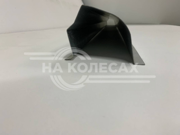 Ремонтные пороги Chery Tiggo (T11)