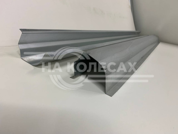 Ремонтные пороги Chery Tiggo (T11)