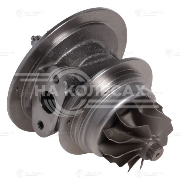 Картридж турбокомпрессора для а/м ГАЗель-Бизнес Cummins ISF2.8