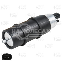 Мотор бензонасоса для автомобилей BMW X5 E53 (99-) 3.0D