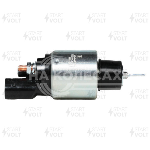 Реле втягивающее стартера для автомобилей VAG Touareg (05-) (10-) 3.6FSi