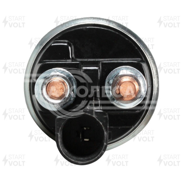 Реле втягивающее стартера для автомобилей VAG Touareg (05-) (10-) 3.6FSi