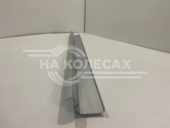 Ремонтные пороги Citroen Nemo