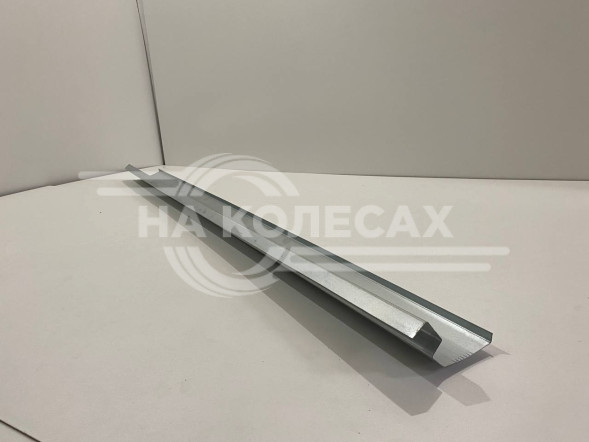 Ремонтные пороги Citroen Nemo