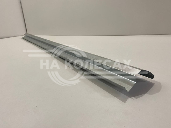 Ремонтные пороги Citroen Nemo