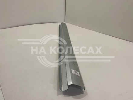 Ремонтные пороги Citroen Nemo