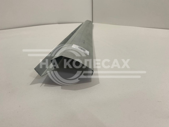 Ремонтные пороги Citroen Nemo