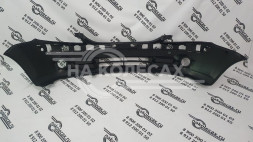 Бампер передний Hyundai Getz 05-10 под туманки