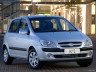 Изображение товара Бампер передний Hyundai Getz 05-10 под туманки