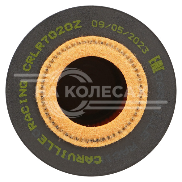 Фильтр масляный для автомобилей VAG Tiguan(16-)/Transporter/Caravelle/Multivan(15-) 2.0D