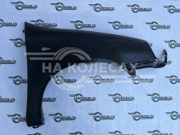 Крыло переднее правое Lada Kalina