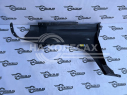 Крыло переднее правое Lada Kalina