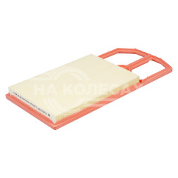 Фильтр воздушный для а/м VAG Octavia (00-) 1.4i/Golf IV (97-) 1.4i/1.6i