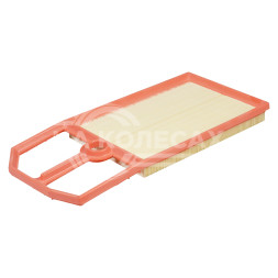 Фильтр воздушный для а/м VAG Octavia (00-) 1.4i/Golf IV (97-) 1.4i/1.6i