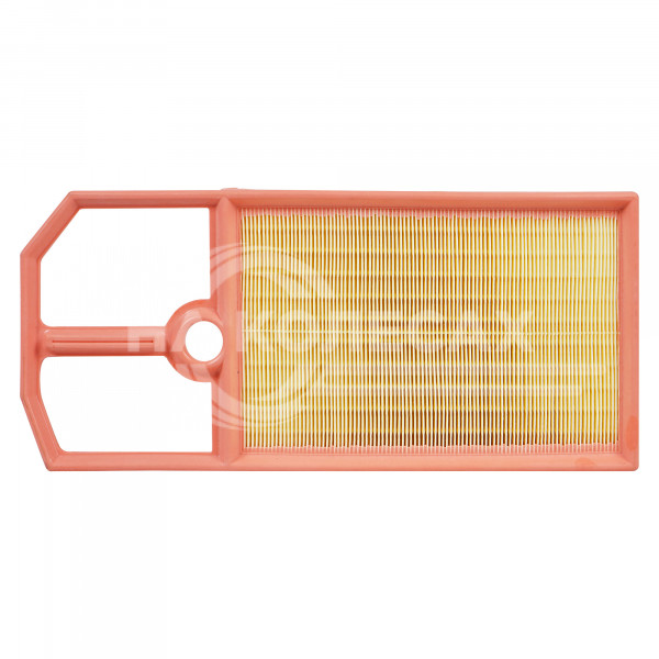Фильтр воздушный для а/м VAG Octavia (00-) 1.4i/Golf IV (97-) 1.4i/1.6i