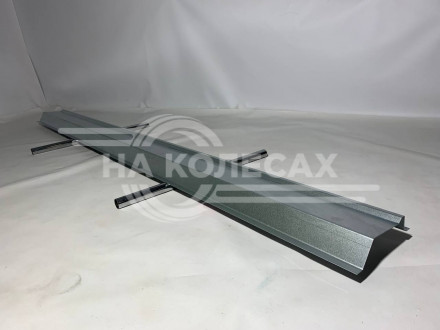 Ремонтные пороги Land Rover Freelander 2