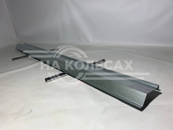 Ремонтные пороги Land Rover Freelander 2