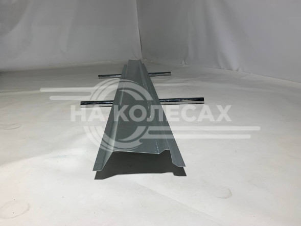 Ремонтные пороги Land Rover Freelander 2