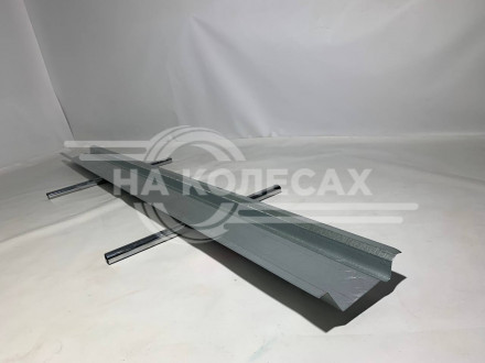 Ремонтные пороги Land Rover Freelander 2