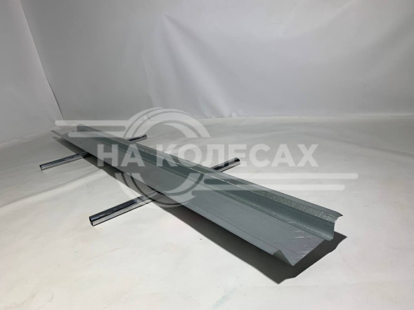 Ремонтные пороги Land Rover Freelander 2