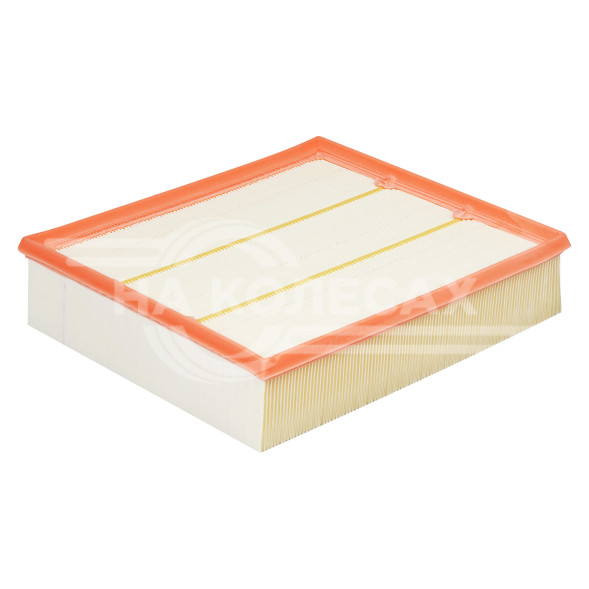 Фильтр воздушный для автомобилей Mercedes Sprinter (95-) 2.1D-2.9D/Vito(99-) 2.1D