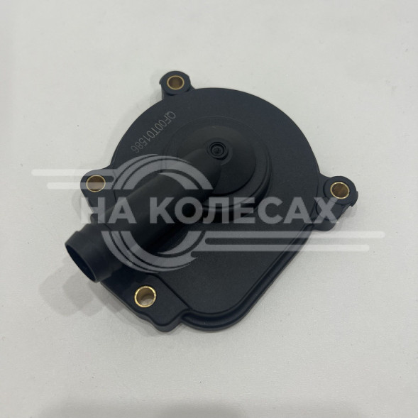 Крышка маслоприемника блок картера двигателя Mercedes-Benz W 212