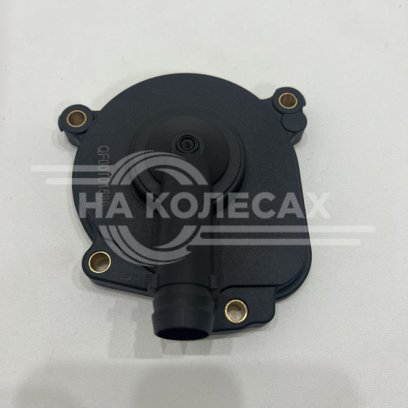 Крышка маслоприемника блок картера двигателя Mercedes-Benz W 212