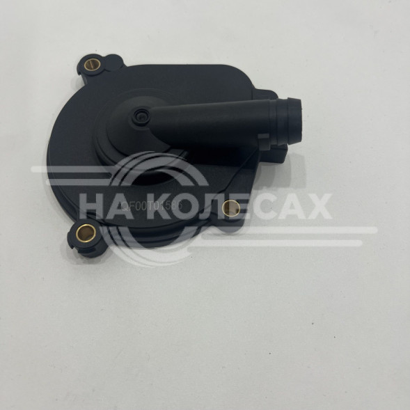 Крышка маслоприемника блок картера двигателя Mercedes-Benz W 212