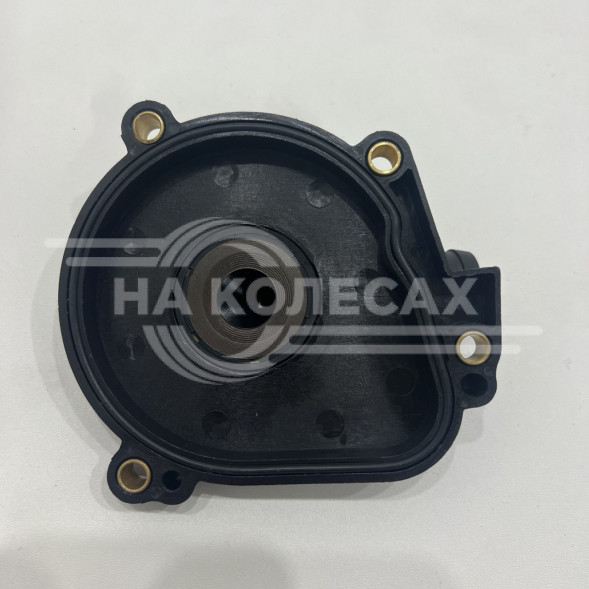 Крышка маслоприемника блок картера двигателя Mercedes-Benz W 212