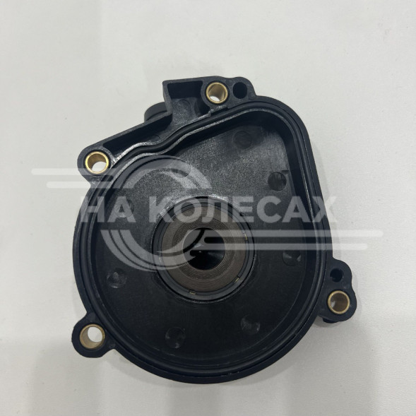 Крышка маслоприемника блок картера двигателя Mercedes-Benz W 212