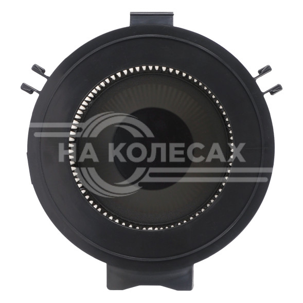 Фильтр салонный для автомобилей VAG Transporter T4 (90-)