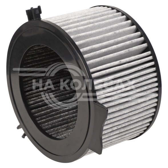 Фильтр салонный угольный для автомобилей VAG Transporter T4 (90-)