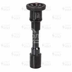 Наконечник катушки зажигания для автомобилей Suzuki SX4 (06-)/Liana (01-) 1.6i