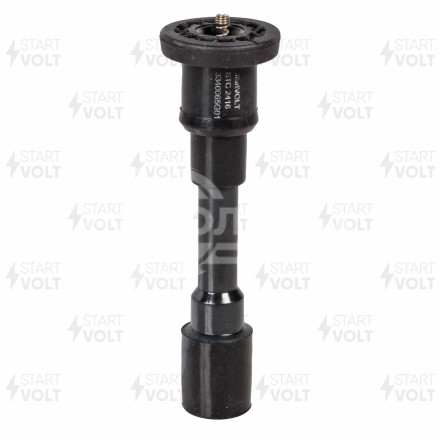 Наконечник катушки зажигания для автомобилей Suzuki SX4 (06-)/Liana (01-) 1.6i