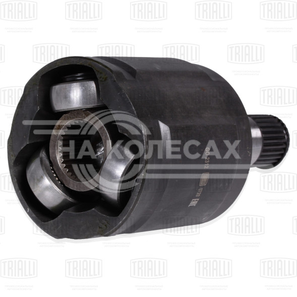 ШРУС внутренний левый для автомобилей Honda CR-V (01-)