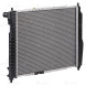 Радиатор охлаждения для автомобилей Aveo (05-) AT