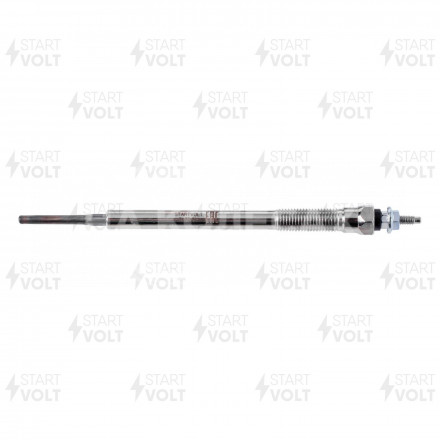 Свеча накаливания для автомобилей Toyota Land Cruiser 200 (09-)/LC Prado J150 (00-) 3.0TD