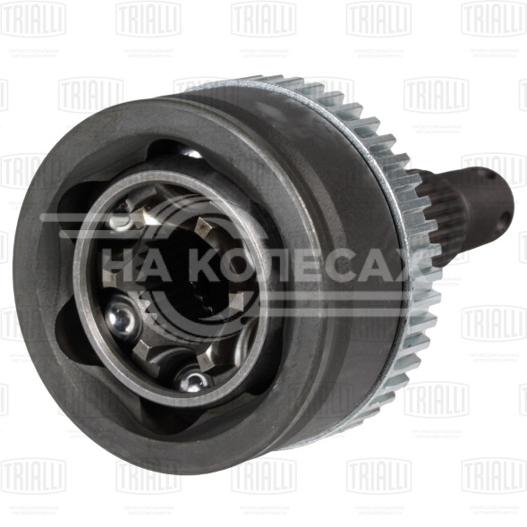 ШРУС наружный передний для автомобилей Tucson (04-)/ix35 (10-) 2.0i AT