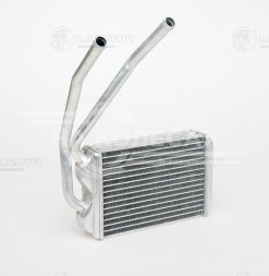 Радиатор отопителя для автомобилей Nexia (94-)/Espero (94-) (алюминиевый)