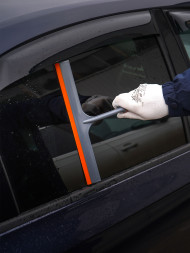 Водосгон для удаления воды (30 см)