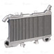 ОНВ (радиатор интеркулера) для автомобилей LC 200 (07-)/Lexus LX (15-) 4.5TD