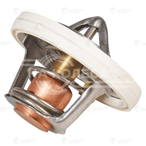 Термостат для автомобилей ГАЗ Siber (08-)/Chrysler Sebring II (01-) (термоэлемент) (90°С)