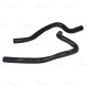 Патрубки охлаждения для автомобилей Лада 2190 Гранта АT (EPDM, кмпл., 2шт.)