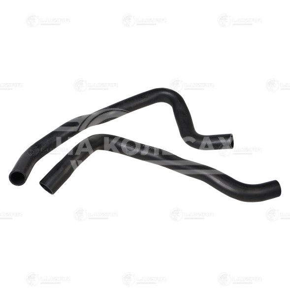 Патрубки охлаждения для автомобилей Лада 2190 Гранта АT (EPDM, кмпл., 2шт.)