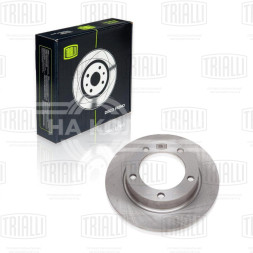 Диск тормозной передний для автомобилей Лада 2121