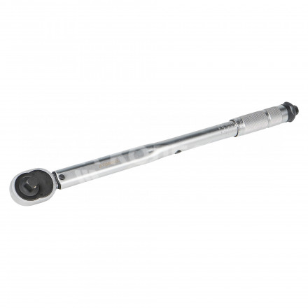 Ключ динамометрический 1/2&quot; 28-210Нм в кейсе